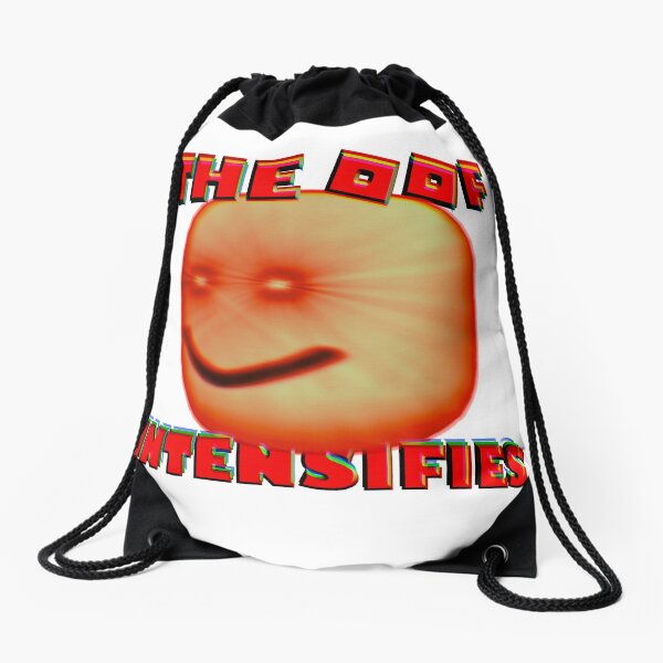 Mochilas Saco Ninos Roblox Redbubble - mochila saco roblox de xyae redbubble