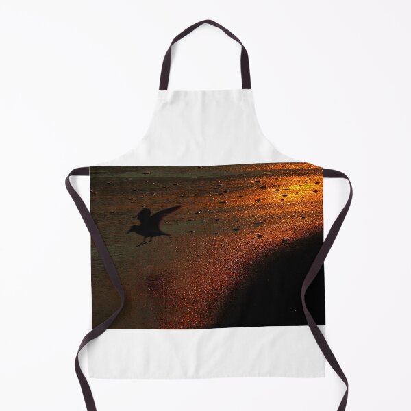 Item preview, #509    Sand Piper & Glowing Sands designed and sold by MyInnereyeMike.