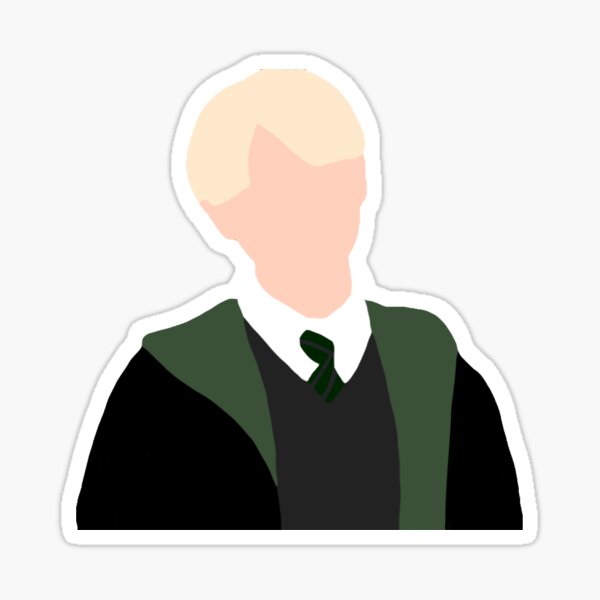 Draco Malfoy Zeichnen