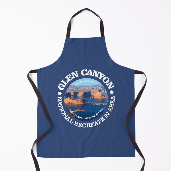 Item preview, Glen Canyon (NRA) designed and sold by curranmorgan.