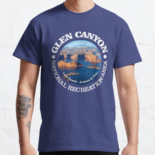 Lake Powell T-Shirts for Sale | Redbubble