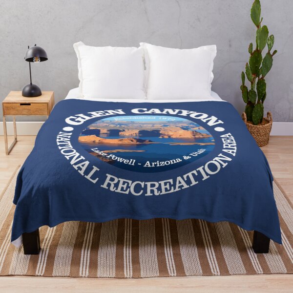 Item preview, Glen Canyon (NRA) designed and sold by curranmorgan.