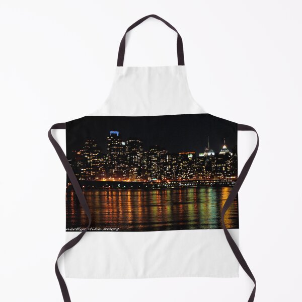 Item preview, #528 A View Of The City designed and sold by MyInnereyeMike.