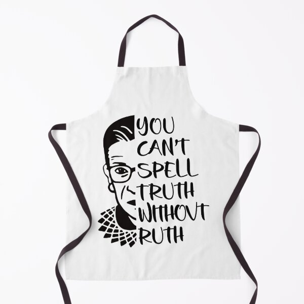 Item preview, Ruth Bader Ginsburg designed and sold by Dream Imagine Create ..