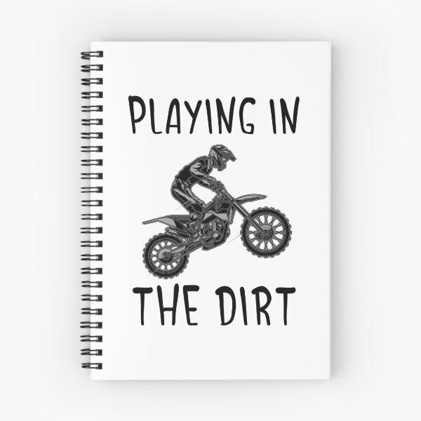 Item preview, PLAYING IN THE DIRT designed and sold by CoopClothing.