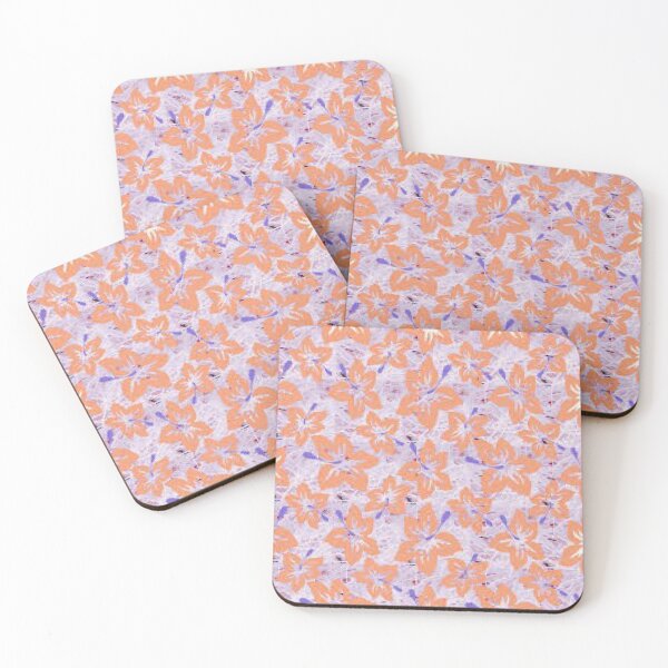Item preview, Hawaiian flower pattern designed and sold by Dubage603.