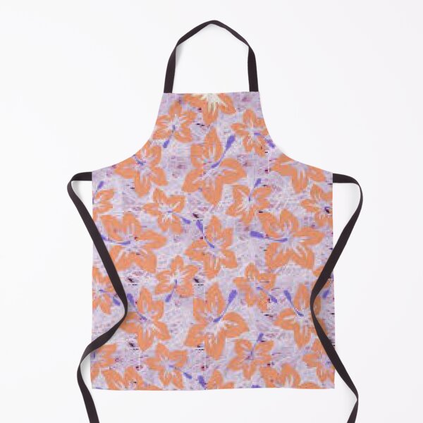 Item preview, Hawaiian flower pattern designed and sold by Dubage603.