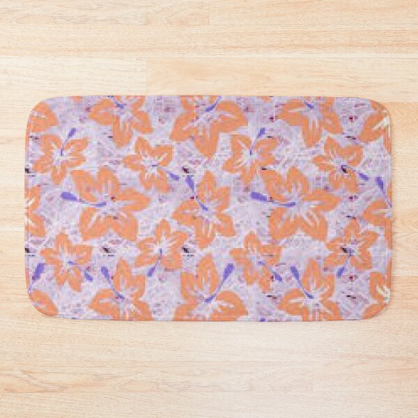 Item preview, Hawaiian flower pattern designed and sold by Dubage603.