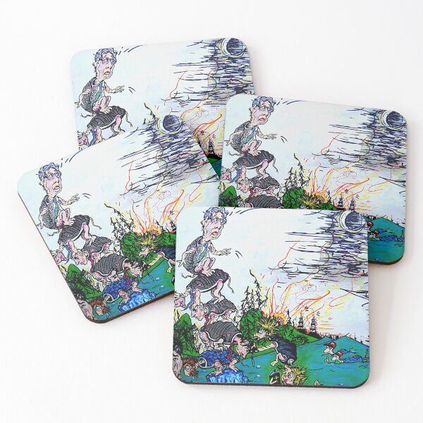 Item preview, I'll Stack Them to Heaven designed and sold by Jacob Wayne Bryner.