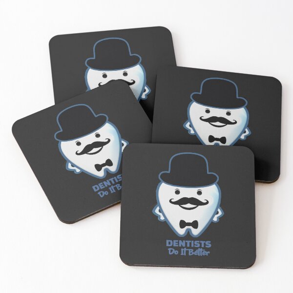 Item preview, Dentist Do It Better designed and sold by thersant.