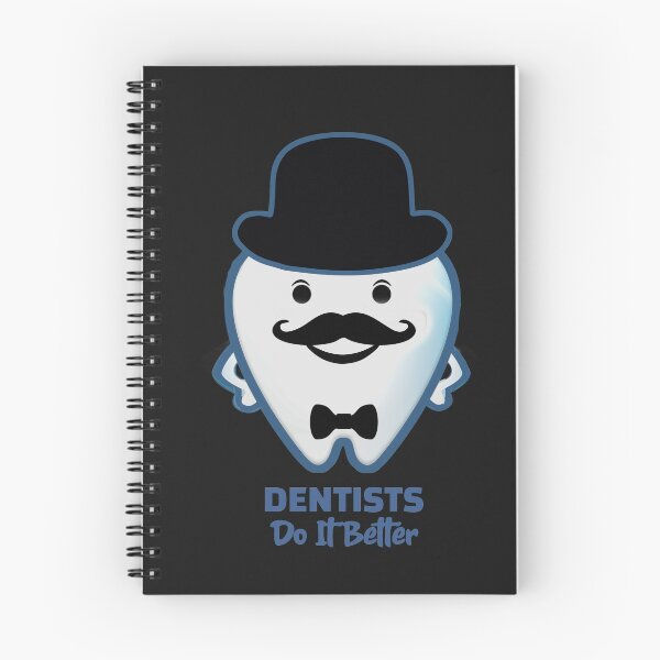 Item preview, Dentist Do It Better designed and sold by thersant.