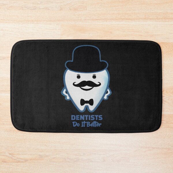 Item preview, Dentist Do It Better designed and sold by thersant.