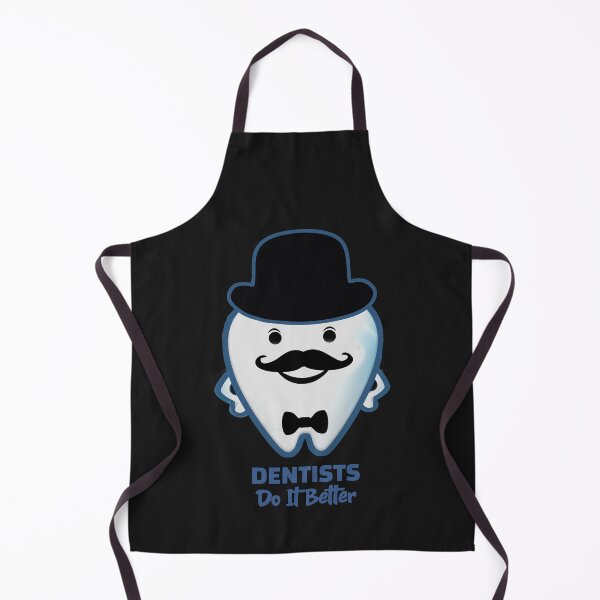 Item preview, Dentist Do It Better designed and sold by thersant.