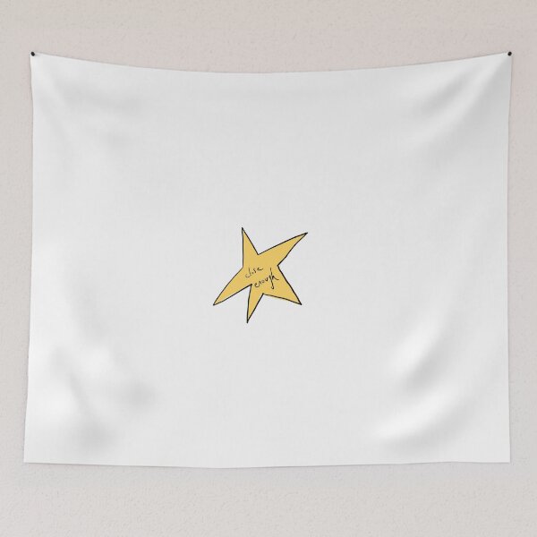 Item preview, Close Enough Gold Star designed and sold by Valerie Currie.
