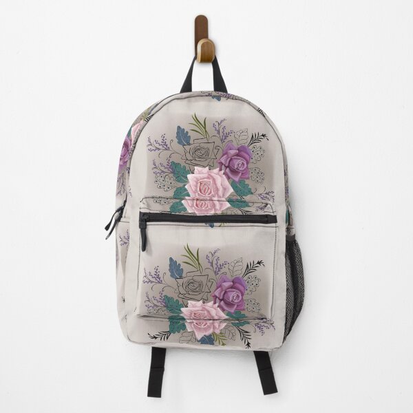 Item preview,  Boquet of  Painted roses designed and sold by dplachkinova.