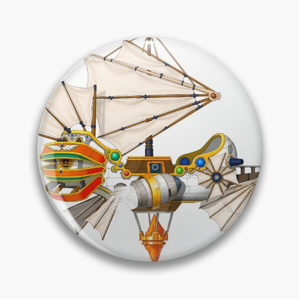 Item preview, Maplestory Orbis Boat designed and sold by Lindstree ✿.