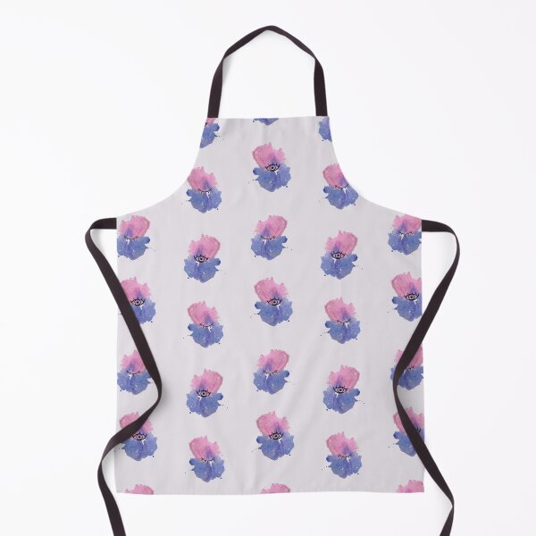 Item preview, Eye Spy - Pink Purple designed and sold by MelocheArts.