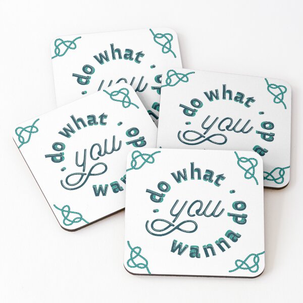 Item preview, Do what you wanna do designed and sold by StudioIGNITE.