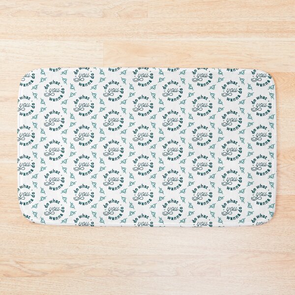 Item preview, Do what you wanna do designed and sold by StudioIGNITE.