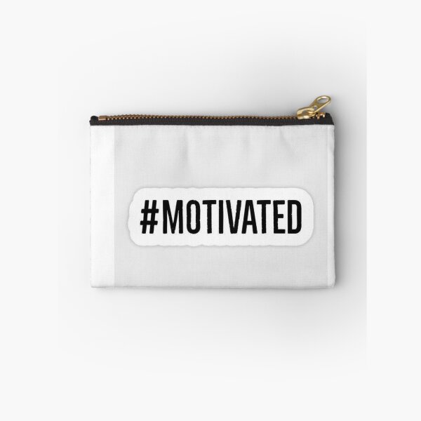 Item preview, motivated designed and sold by simplysassy.