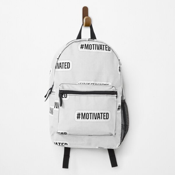 Item preview, motivated designed and sold by simplysassy.
