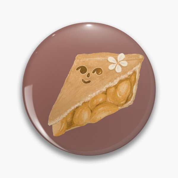 Item preview, cute apple pie! designed and sold by karllon.