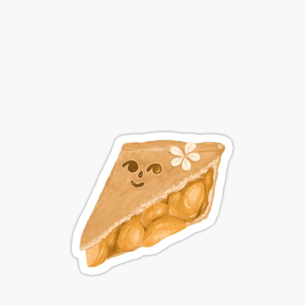Item preview, cute apple pie! designed and sold by karllon.