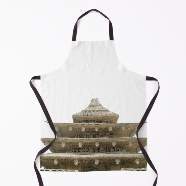 Item preview, The Burn 2016: The Temple designed and sold by Atmospheres.