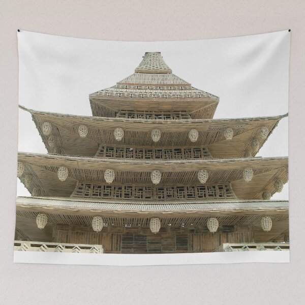 Item preview, The Burn 2016: The Temple designed and sold by Atmospheres.