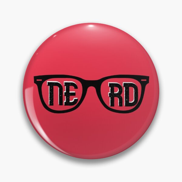 Item preview, Nerd glasses designed and sold by Paigebella.