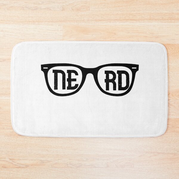 Item preview, Nerd glasses designed and sold by Paigebella.