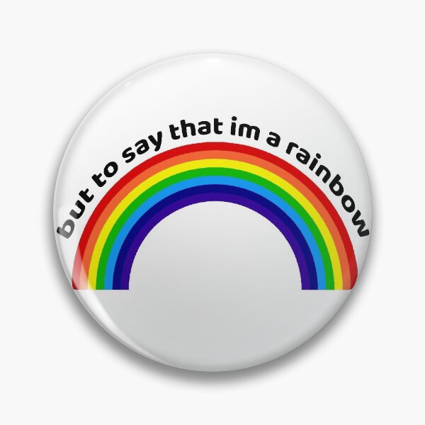 Item preview, Dodie Rainbow designed and sold by rachelmp114.