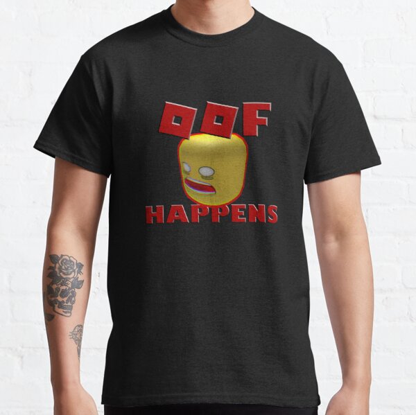 Tower Of Hell Gifts Merchandise Redbubble - roblox strucid fast 90s