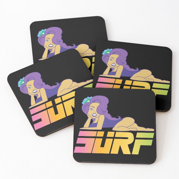 Item preview, Surf designed and sold by 47Studios.