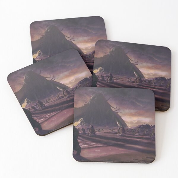 Item preview, Cthulhu fhtagn no more designed and sold by Sa-m-ize.