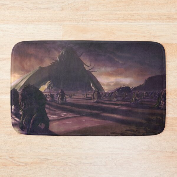 Item preview, Cthulhu fhtagn no more designed and sold by Sa-m-ize.