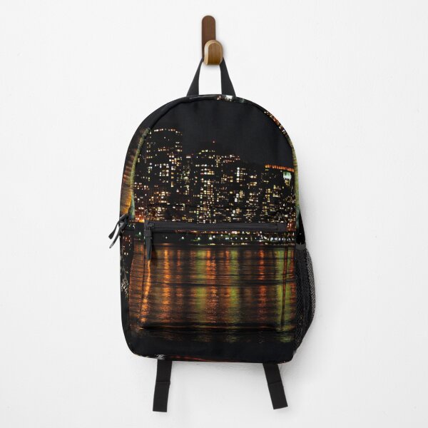 Item preview, #528 A View Of The City designed and sold by MyInnereyeMike.