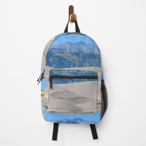 Item preview, #530   Great Sand Dunes Of Colorado designed and sold by MyInnereyeMike.
