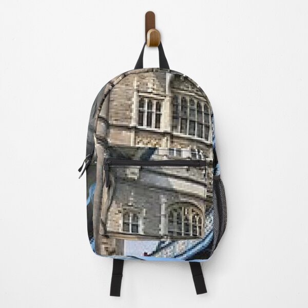 Item preview, Tower Bridge designed and sold by Margaret Stevens.