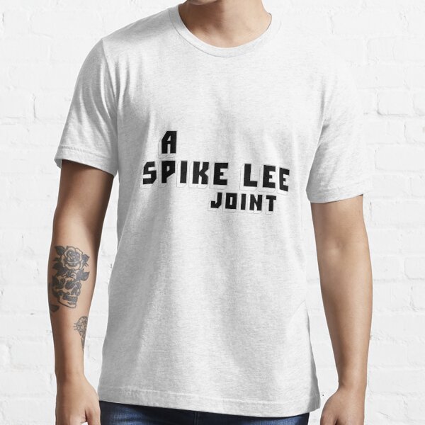 A Spike Lee Joint Black Essential T-Shirt