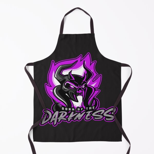 Item preview, BORN OF THE DARKNESS designed and sold by CoopClothing.