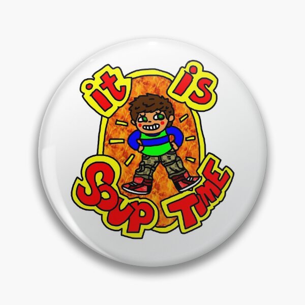 Item preview, It is soup time designed and sold by FrootLoopGang.