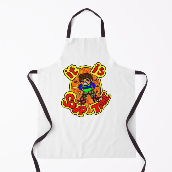 Item preview, It is soup time designed and sold by FrootLoopGang.
