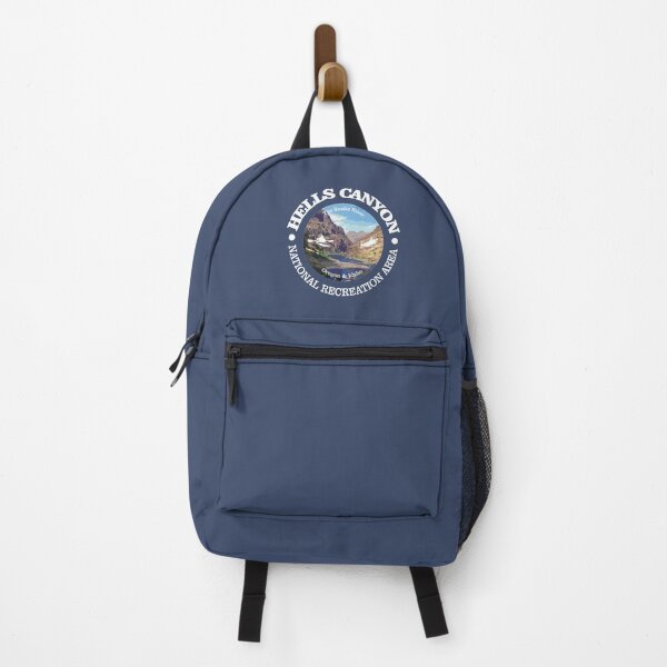 Item preview, Hells Canyon (NRA) designed and sold by curranmorgan.