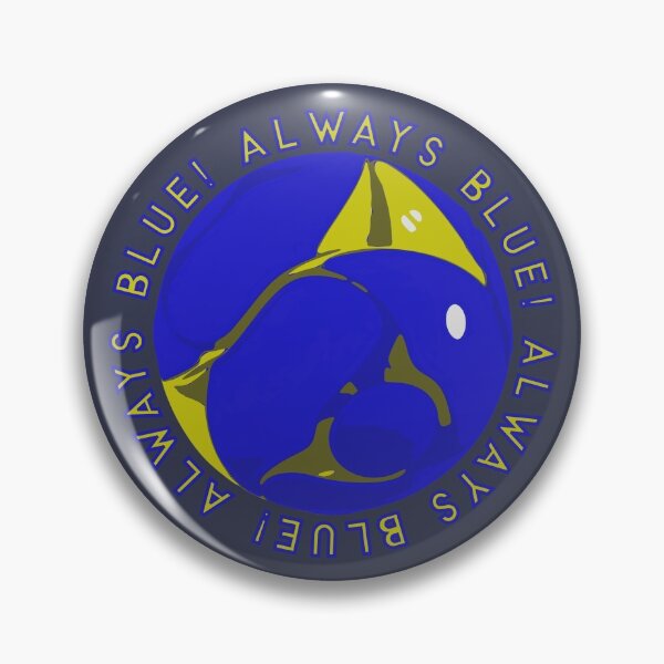 Item preview, Always Blue Silicon Valley  designed and sold by tremendoustees.