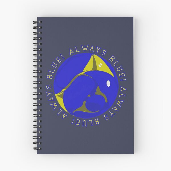 Item preview, Always Blue Silicon Valley  designed and sold by tremendoustees.