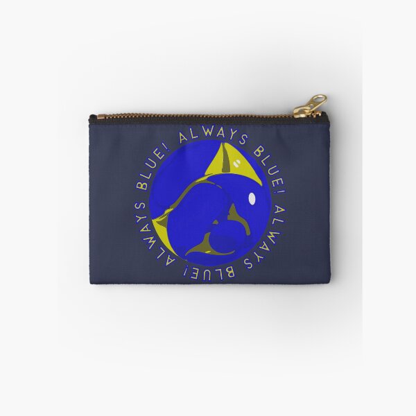 Item preview, Always Blue Silicon Valley  designed and sold by tremendoustees.
