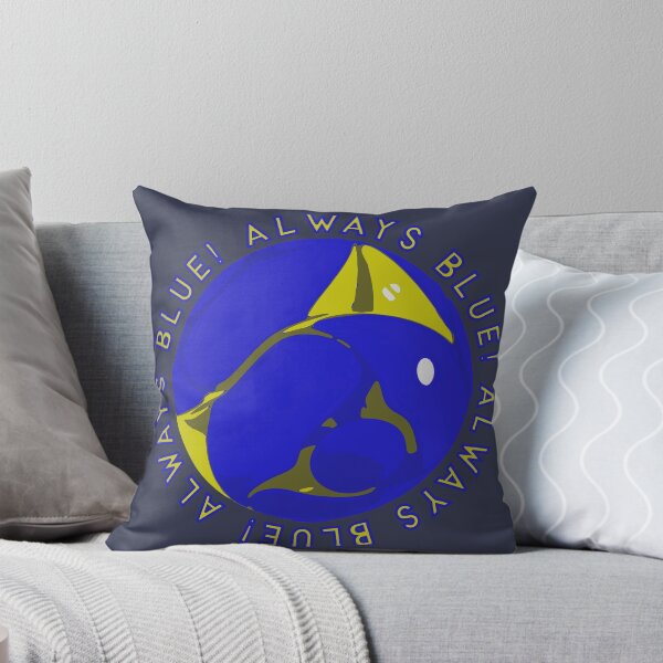 Item preview, Always Blue Silicon Valley  designed and sold by tremendoustees.