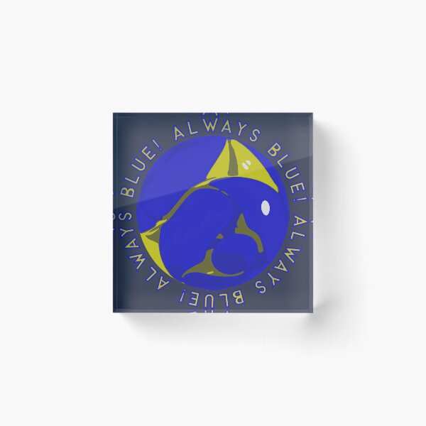 Item preview, Always Blue Silicon Valley  designed and sold by tremendoustees.