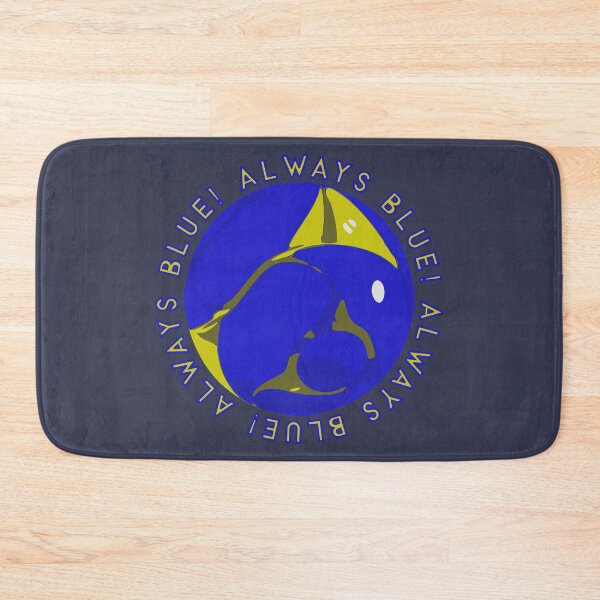 Item preview, Always Blue Silicon Valley  designed and sold by tremendoustees.